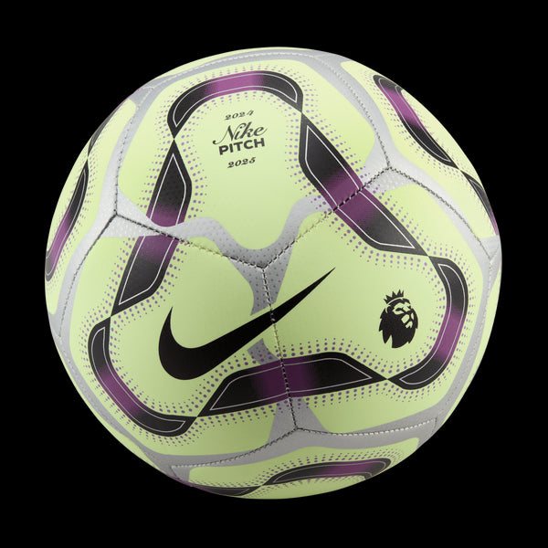 2024/25 Premier League Pitch Ball